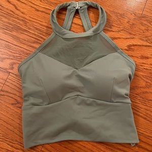 NWOT Halara Sports Bra